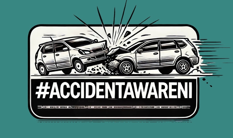 #AccidentAwareNI: Raising Awareness and Preventing Accidents on Northern Ireland’s Roads