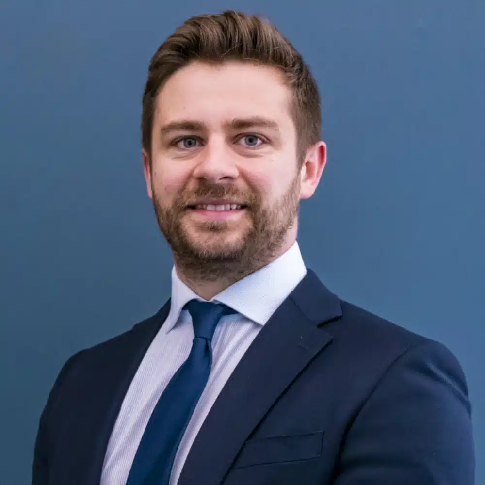 Andrew Irwin Solicitor paschal o'hare northern ireland